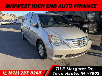 2008 Honda Odyssey EX   - Photo 6 - Terre Haute, IN 47802