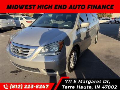 2008 Honda Odyssey EX   - Photo 5 - Terre Haute, IN 47802