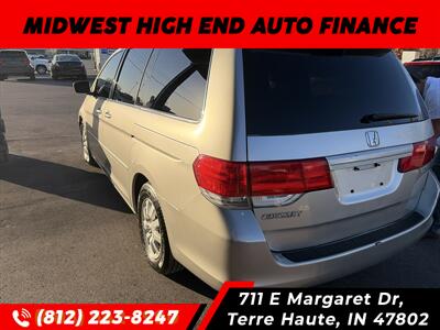 2008 Honda Odyssey EX   - Photo 7 - Terre Haute, IN 47802