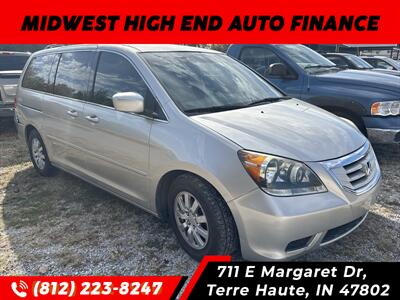 2008 Honda Odyssey EX   - Photo 1 - Terre Haute, IN 47802