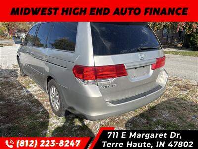 2008 Honda Odyssey EX   - Photo 3 - Terre Haute, IN 47802