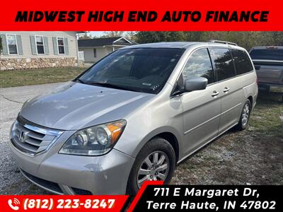 2008 Honda Odyssey EX   - Photo 4 - Terre Haute, IN 47802
