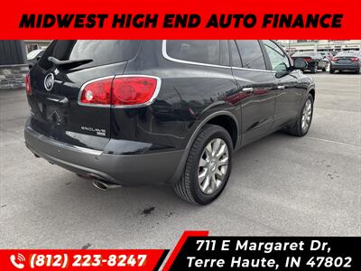 2011 Buick Enclave CXL-2 - Photo 2 - Terre Haute, IN 47802