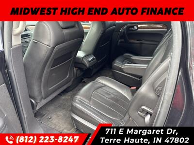2011 Buick Enclave CXL-2 - Photo 6 - Terre Haute, IN 47802