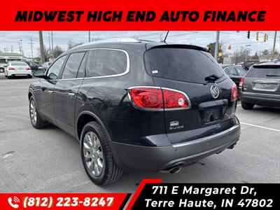 2011 Buick Enclave CXL-2 - Photo 3 - Terre Haute, IN 47802