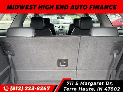 2011 Buick Enclave CXL-2 - Photo 7 - Terre Haute, IN 47802