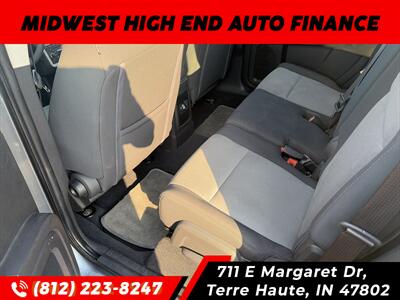 2009 Dodge Journey SE - Photo 6 - Terre Haute, IN 47802