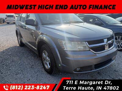 2009 Dodge Journey SE - Photo 2 - Terre Haute, IN 47802
