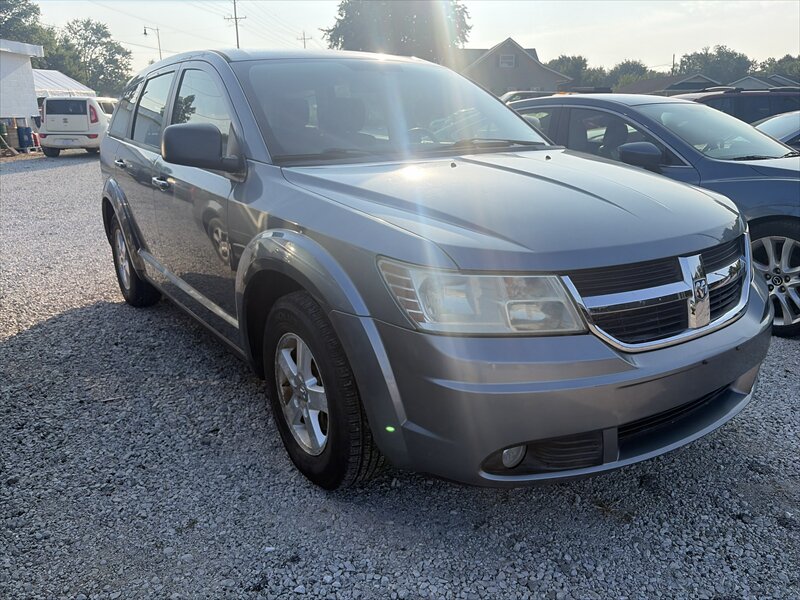 2009 Dodge Journey SE