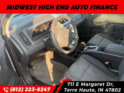 2009 Dodge Journey SE - Photo 5 - Terre Haute, IN 47802