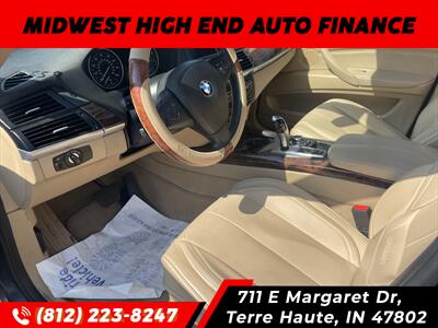 2012 BMW X5 xDrive35i   - Photo 6 - Terre Haute, IN 47802
