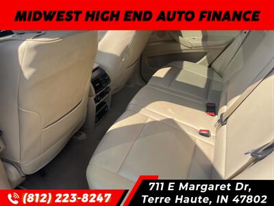 2012 BMW X5 xDrive35i   - Photo 5 - Terre Haute, IN 47802