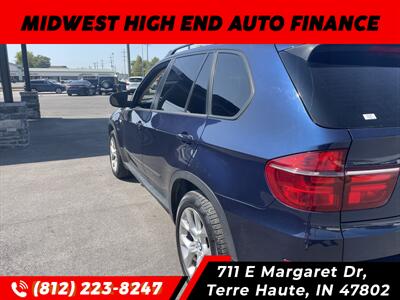 2012 BMW X5 xDrive35i   - Photo 4 - Terre Haute, IN 47802