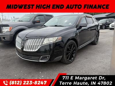 2011 Lincoln MKT EcoBoost - Photo 4 - Terre Haute, IN 47802
