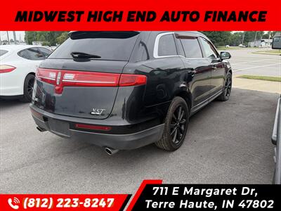 2011 Lincoln MKT EcoBoost - Photo 2 - Terre Haute, IN 47802