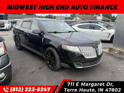 2011 Lincoln MKT EcoBoost - Photo 1 - Terre Haute, IN 47802