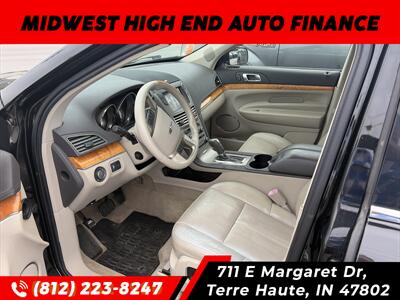 2011 Lincoln MKT EcoBoost - Photo 5 - Terre Haute, IN 47802