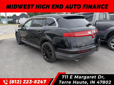 2011 Lincoln MKT EcoBoost - Photo 3 - Terre Haute, IN 47802