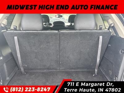 2016 Dodge Journey Crossroad - Photo 7 - Terre Haute, IN 47802