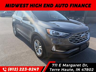 2019 Ford Edge SEL - Photo 2 - Terre Haute, IN 47802