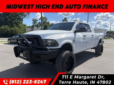 2012 RAM 2500 Laramie Longhorn   - Photo 4 - Terre Haute, IN 47802