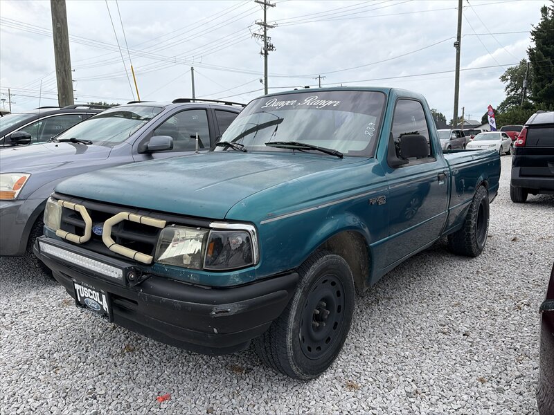 1994 Ford Ranger XL