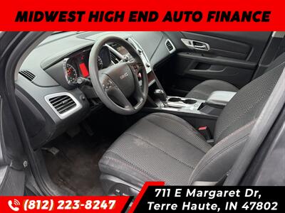 2016 GMC Terrain SLE-1   - Photo 5 - Terre Haute, IN 47802