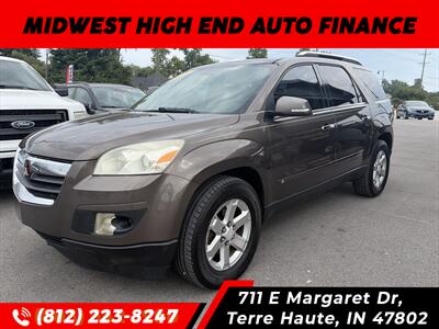 2009 Saturn Outlook XR   - Photo 4 - Terre Haute, IN 47802
