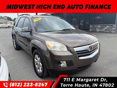 2009 Saturn Outlook XR   - Photo 1 - Terre Haute, IN 47802