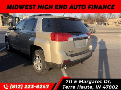 2015 GMC Terrain SLT-1   - Photo 3 - Terre Haute, IN 47802