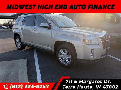 2015 GMC Terrain SLT-1   - Photo 1 - Terre Haute, IN 47802
