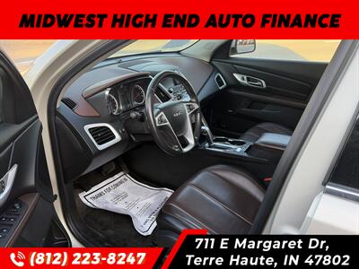 2015 GMC Terrain SLT-1   - Photo 5 - Terre Haute, IN 47802