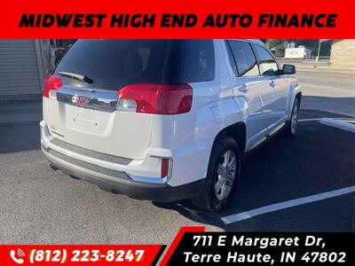 2016 GMC Terrain SLE-2 - Photo 2 - Terre Haute, IN 47802