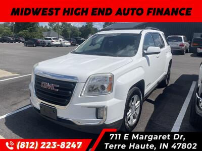 2016 GMC Terrain SLE-2   - Photo 4 - Terre Haute, IN 47802