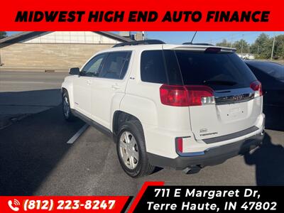 2016 GMC Terrain SLE-2 - Photo 3 - Terre Haute, IN 47802