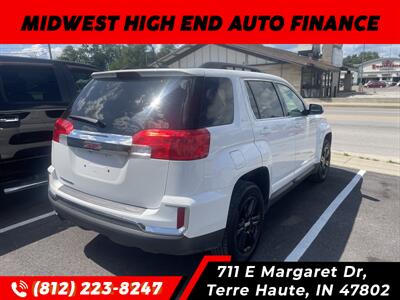 2016 GMC Terrain SLE-2   - Photo 2 - Terre Haute, IN 47802