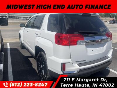 2016 GMC Terrain SLE-2   - Photo 3 - Terre Haute, IN 47802