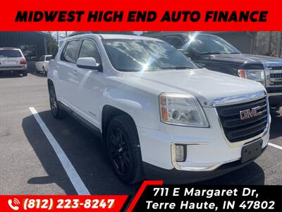 2016 GMC Terrain SLE-2   - Photo 1 - Terre Haute, IN 47802