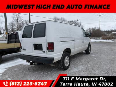 2008 Ford E-250   - Photo 2 - Terre Haute, IN 47802
