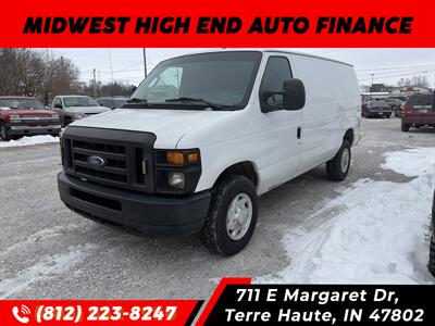2008 Ford E-250   - Photo 4 - Terre Haute, IN 47802