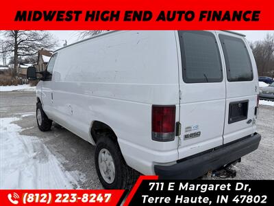 2008 Ford E-250   - Photo 3 - Terre Haute, IN 47802