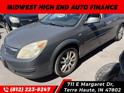 2008 Saturn Aura XE   - Photo 1 - Terre Haute, IN 47802