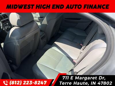 2008 Saturn Aura XE - Photo 6 - Terre Haute, IN 47802