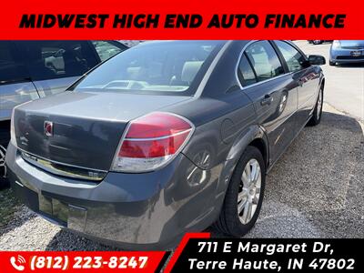 2008 Saturn Aura XE - Photo 2 - Terre Haute, IN 47802