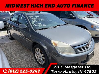 2008 Saturn Aura XE - Photo 1 - Terre Haute, IN 47802