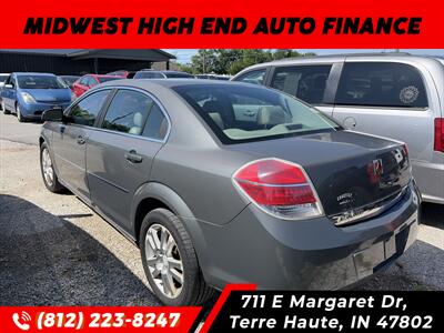 2008 Saturn Aura XE - Photo 3 - Terre Haute, IN 47802