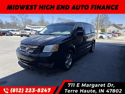 2009 Dodge Grand Caravan SE   - Photo 3 - Terre Haute, IN 47802