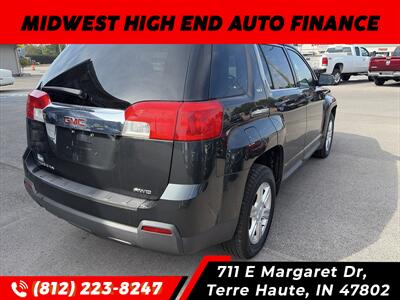 2014 GMC Terrain SLT-1 - Photo 7 - Terre Haute, IN 47802
