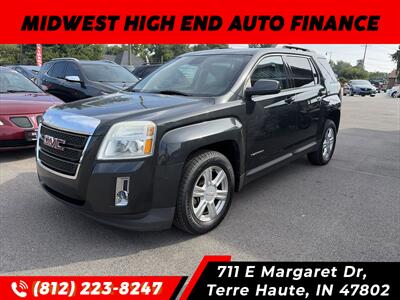 2014 GMC Terrain SLT-1 - Photo 1 - Terre Haute, IN 47802