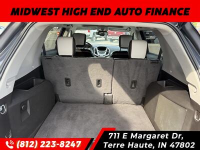 2014 GMC Terrain SLT-1 - Photo 6 - Terre Haute, IN 47802
